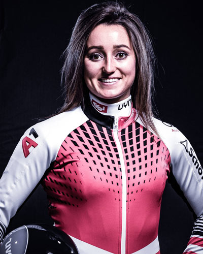 Mair Chiara, Alpmed Zentrum, Götzens, Mathäus Ellinger, Cell-re-active Training, Reaktives Zelltraining