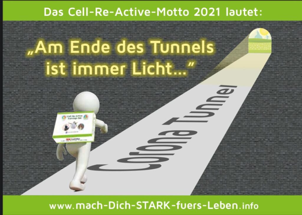 reaktives zelltraining, cell-re-active training, Immunsystem, mach dich stark, alpmed centrum, Götzens, Mathäus Ellinger
