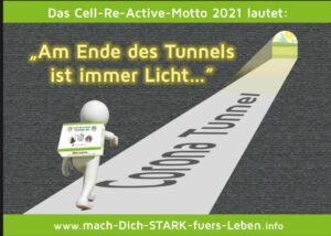 reaktives zelltraining, cell-re-active training, Immunsystem, mach dich stark, alpmed centrum, Götzens, Mathäus Ellinger