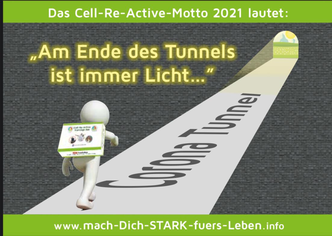 reaktives zelltraining, cell-re-active training, Immunsystem, mach dich stark, alpmed centrum, Götzens, Mathäus Ellinger